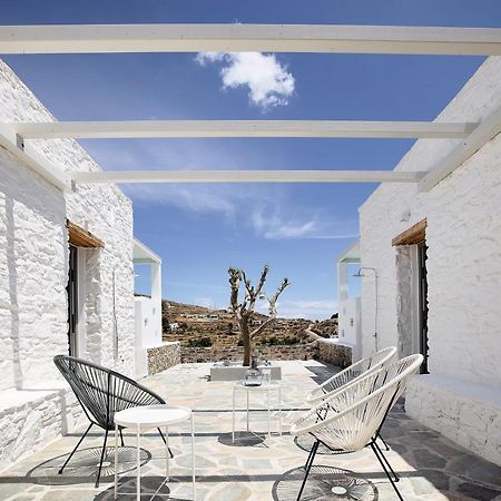 Wise Luxury Suites Κύθνος Εξωτερικό φωτογραφία
