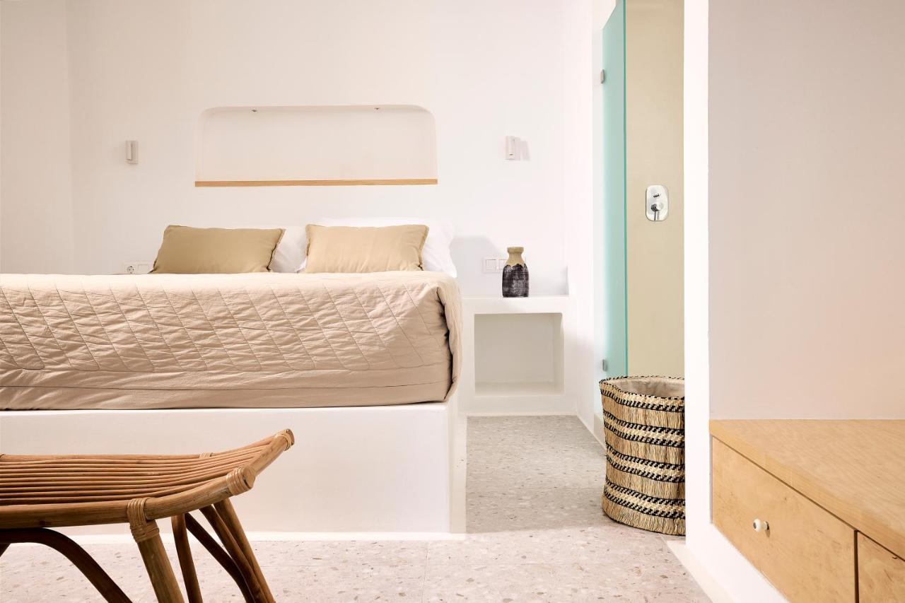 Wise Luxury Suites Κύθνος Εξωτερικό φωτογραφία